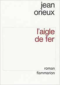l' aigle de fer - Click to enlarge picture.